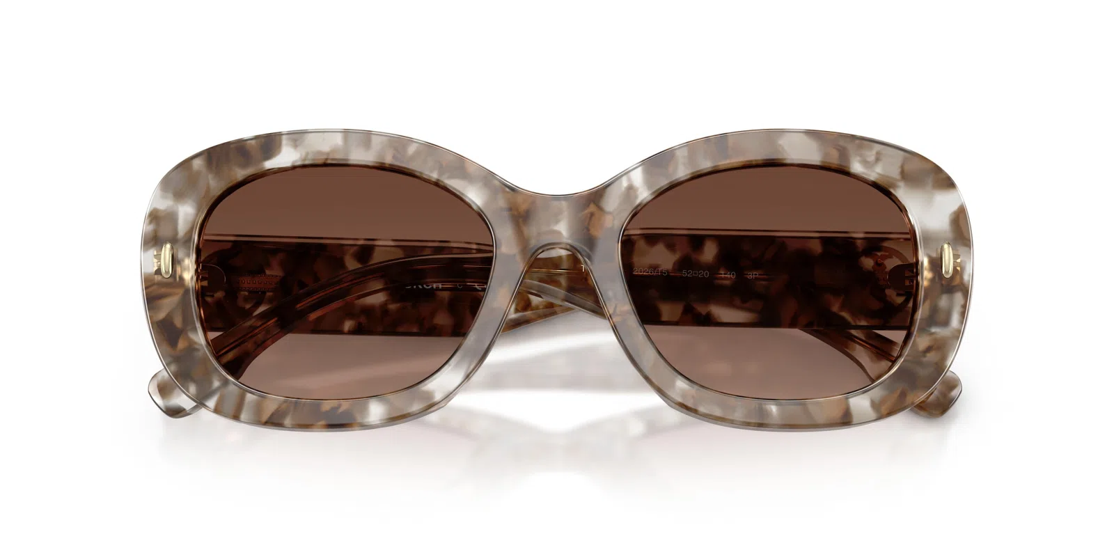 Tory Burch 7226U Sunglasses - view 14
